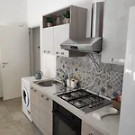 펜션 Casa Sullo Scoglio Paolo 풀사노