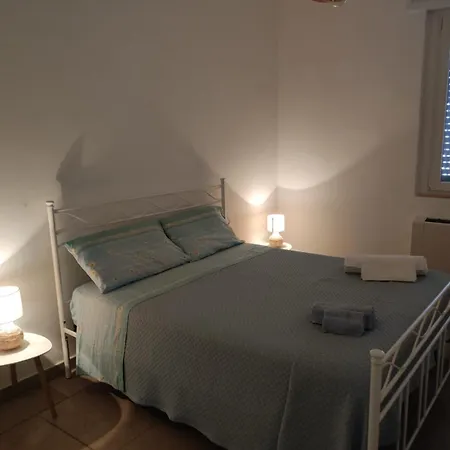 Casa Sullo Scoglio Paolo