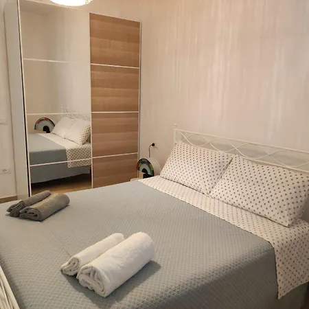 Casa Sullo Scoglio Paolo Holiday home Pulsano