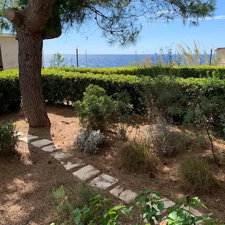 Casa Sullo Scoglio Paolo