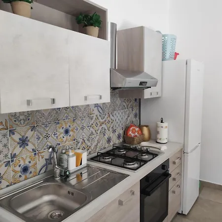 Casa Sullo Scoglio Paolo *