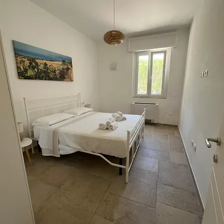Casa Sullo Scoglio Paolo פולסנו