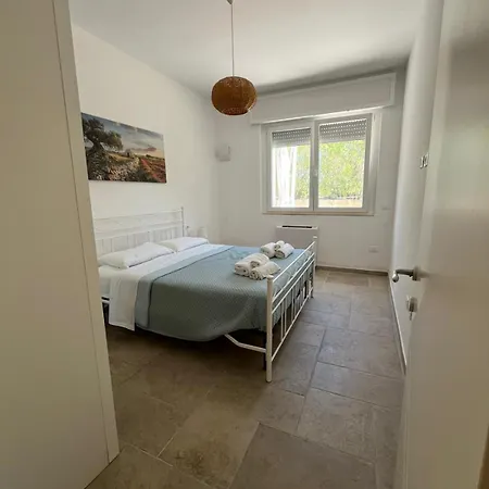 Casa Sullo Scoglio Paolo