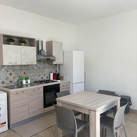 Casa Sullo Scoglio Paolo * Pulsano