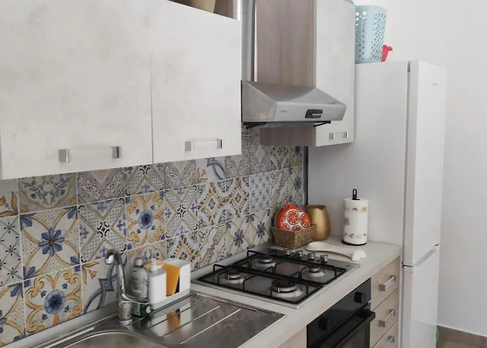 Casa Sullo Scoglio Paolo *