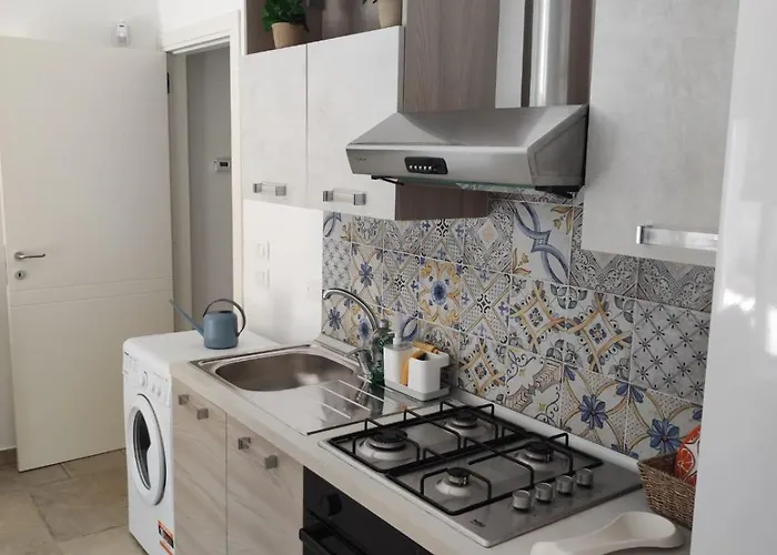 بيت للعطل Casa Sullo Scoglio Paolo بولسانو
